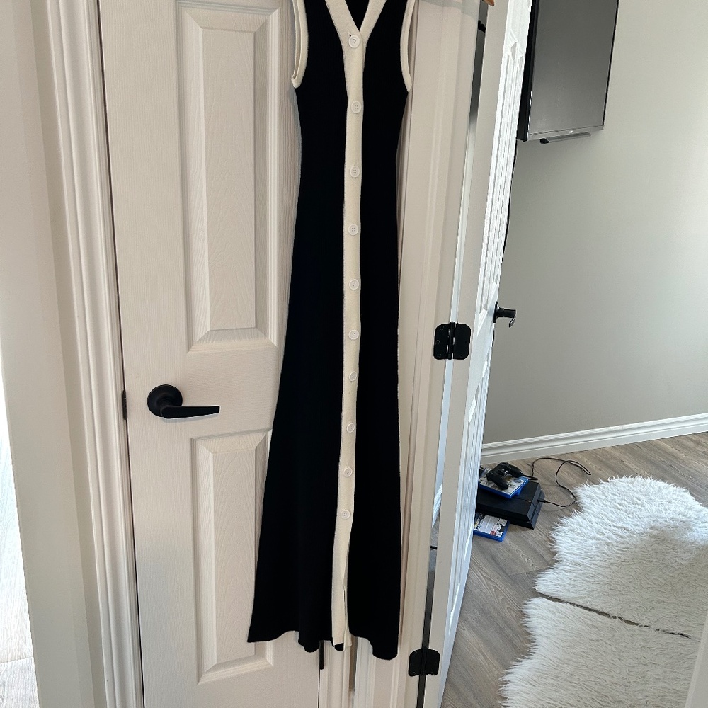 Designer Dresses NWT